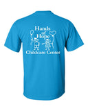 Hands of Hope Tees
