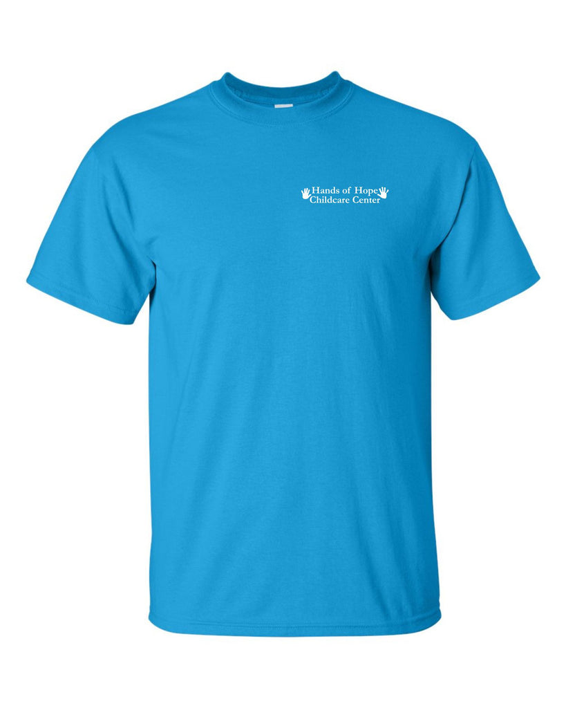 Hands of Hope Tees