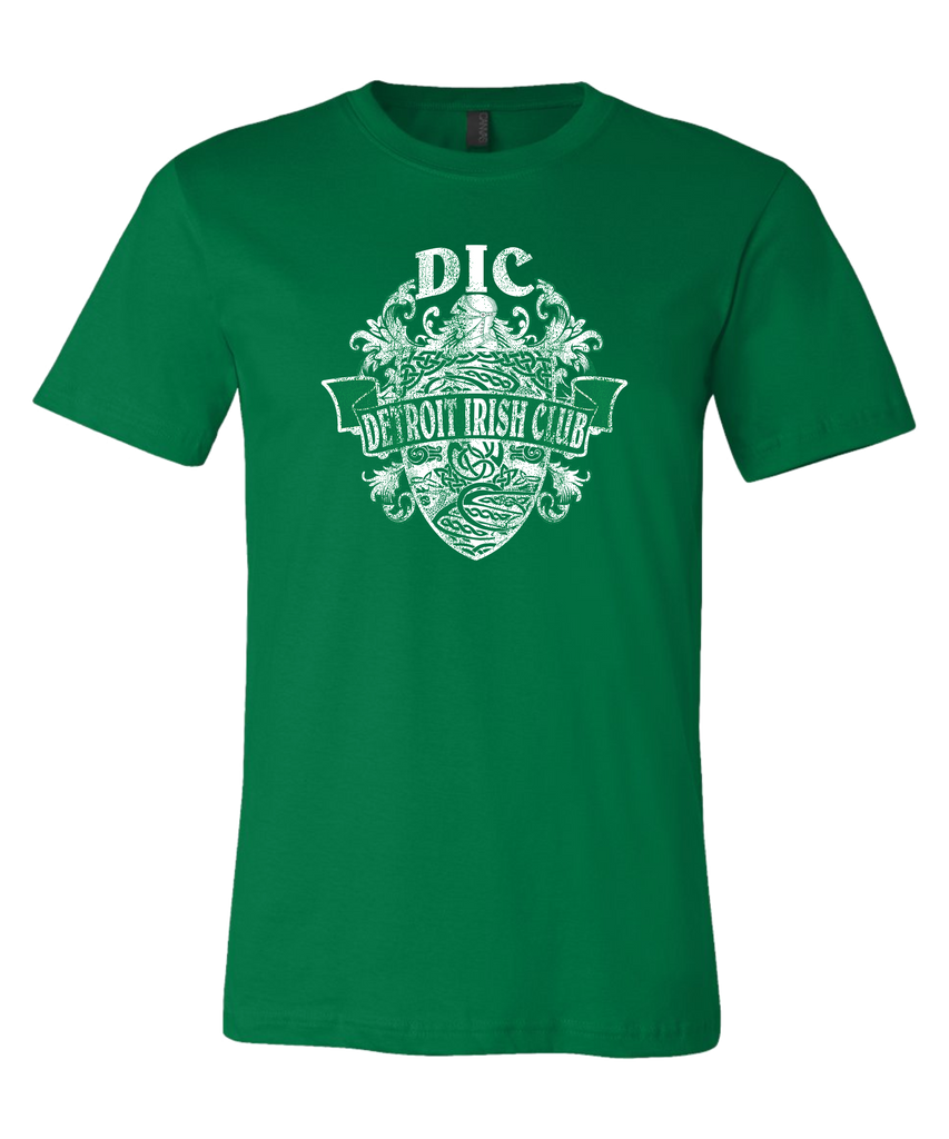 Detroit Irish Club