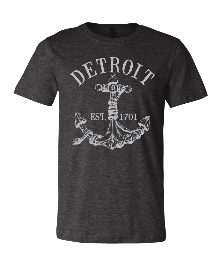 Detroit Anchor