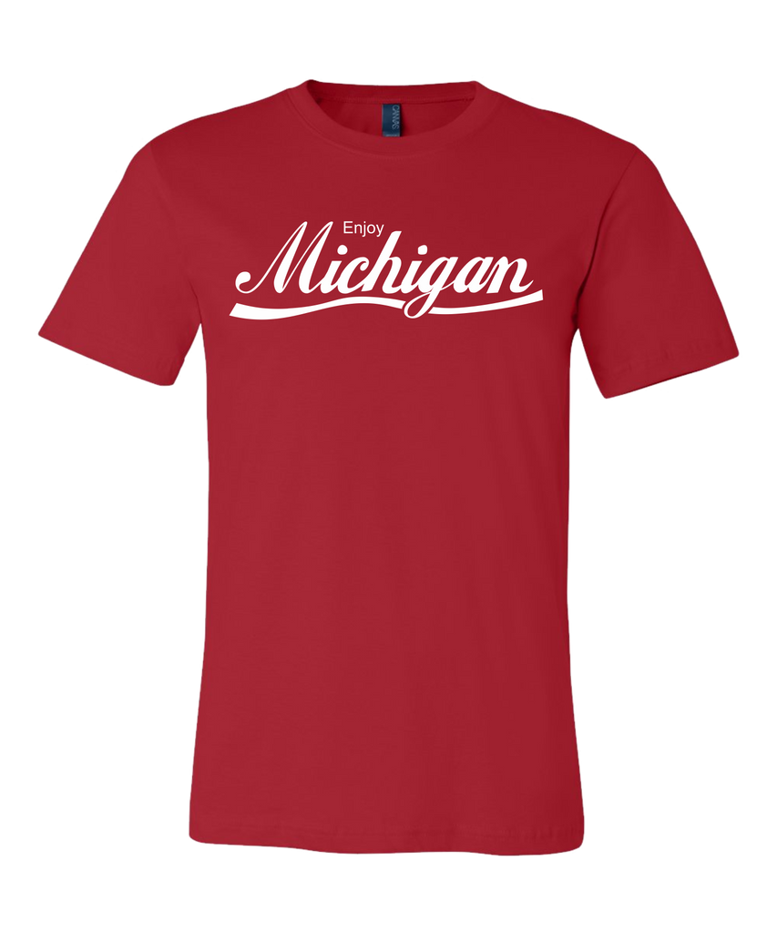 Enjoy Michigan