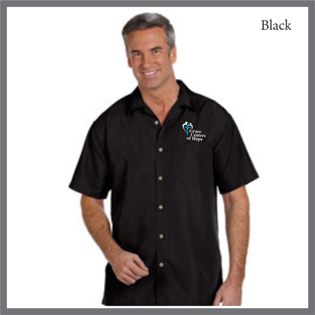 GCH Camp Shirt