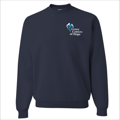 Crewneck Sweatshirt