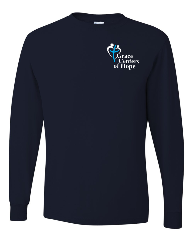GCH29 Long Sleeve T-shirt
