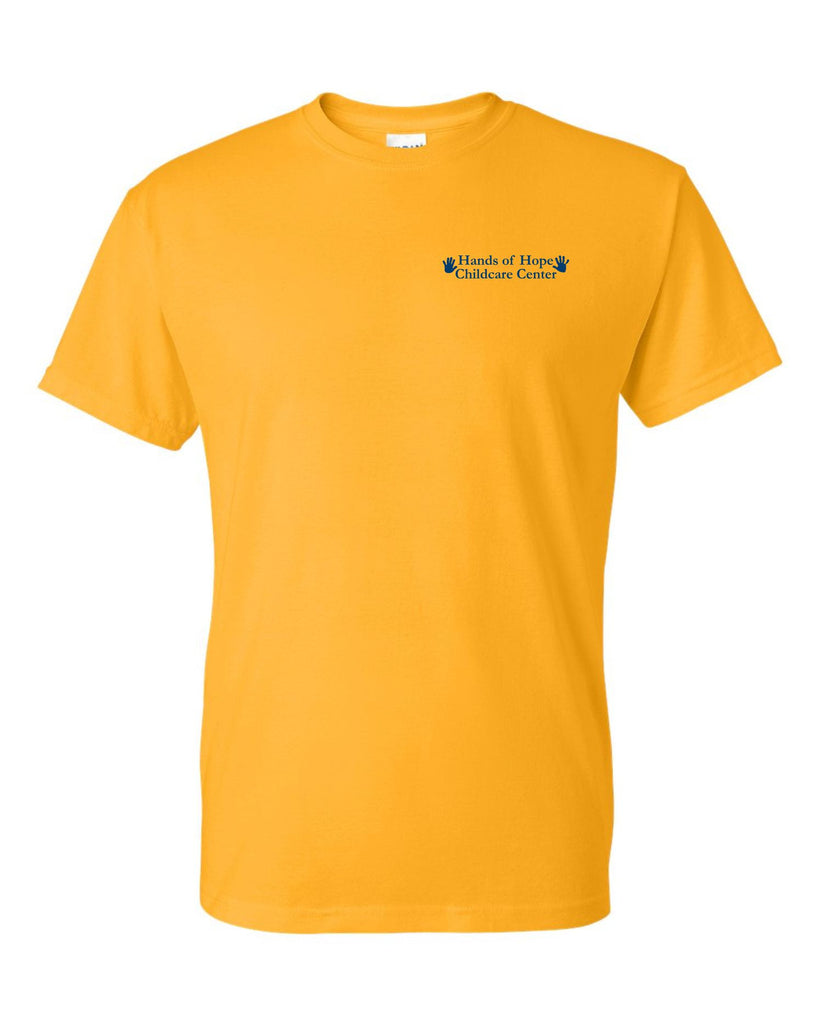 Hands of Hope Tees