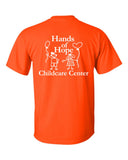 Hands of Hope Tees