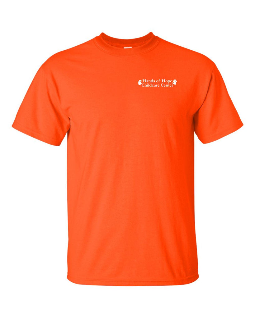 Hands of Hope Tees