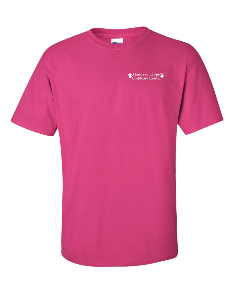 Hands of Hope Tees