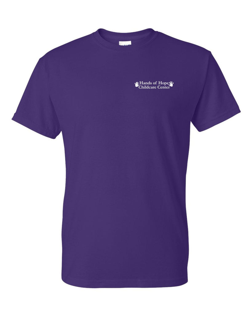 Hands of Hope Tees