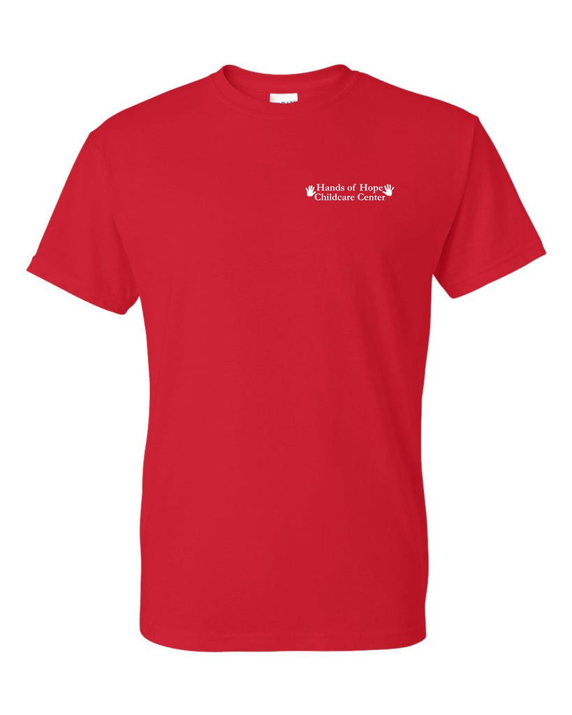 Hands of Hope Tees