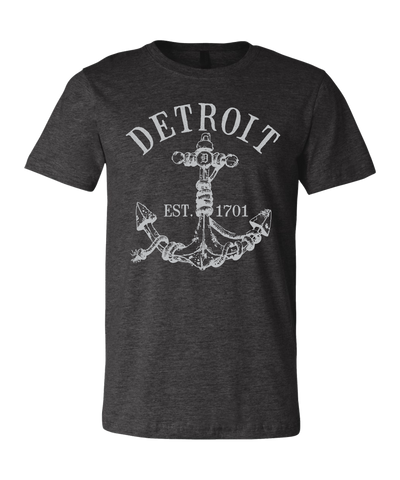 Detroit Anchor